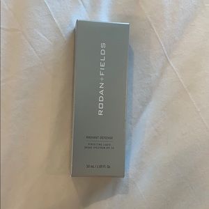 Rodan and Fields Radiant defense